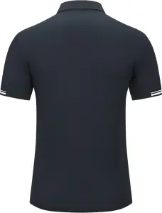 Поло Kelme темно-синє 8551PL1142.9401