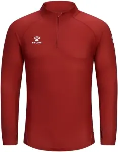 Реглан Kelme красный 8561TT1054.9609