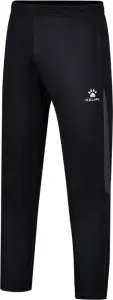 Спортивні штани Kelme чорні 8551CK1131.9000