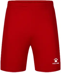 Шорти дитячі Kelme GLOBAL III червоні 7351ZB3255.9600