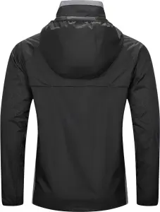 Ветровка Kelme CORDOBA II черная 8461WT1131.9000