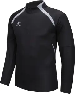 Реглан Kelme CORDOBA II чорний 8461TTT1045.9000