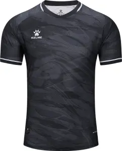Футболка Kelme VALENCIA II антрацитова 8451ZB1250.9000