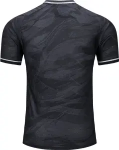 Футболка Kelme VALENCIA II антрацитова 8451ZB1250.9000