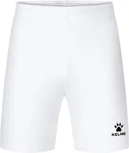 Шорти дитячі Kelme GLOBAL III біло-чорні 7351ZB3255.9100