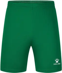Шорти дитячі Kelme GLOBAL III зелено-білі 7351ZB3255.9311