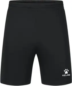 Шорти дитячі Kelme GLOBAL III чорно-білі 7351ZB3255.9000