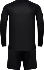 Комплект воротарської форми дитячий Kelme ZAMORA III чорний 8461ZB3243.9000