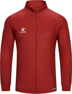 Олімпійка (мастерка) Kelme ACTIVE червона 8561WT1158.9609