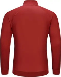 Олімпійка (мастерка) Kelme ACTIVE червона 8561WT1158.9609