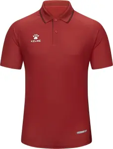 Поло Kelme червоне 8551PL1144.9609