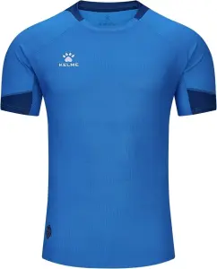 Футболка Kelme синя 8551ZB11078.9481