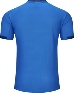 Футболка Kelme синя 8551ZB11078.9481