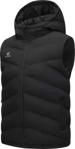 Жилетка Kelme HOODED чорна 8461MJ1020.9000