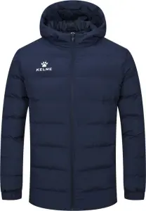 Куртка Kelme темно-синя 7361MF1027.9416