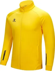 Олімпійка (мастерка) Kelme ACADEMY II жовта 7461WT1143.9716