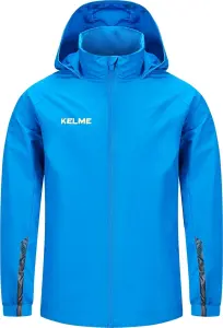 Ветровка детская Kelme COLLEGUE синяя 8361WT3074.9402