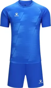 Комплект футбольної форми дитячий Kelme BRAGA синій 8351ZB3085.9481