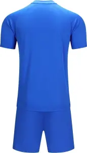 Комплект футбольної форми дитячий Kelme BRAGA синій 8351ZB3085.9481