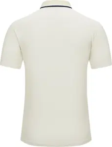 Поло Kelme бежево-чорне 8551PL1144.9709