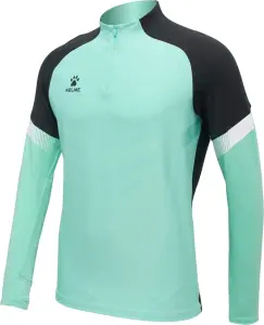 Реглан Kelme WARRIOR м'ятно-чорний 8061TT1007.9328