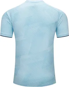 Футболка Kelme ELCHE блакитна 8451ZB1251.9405
