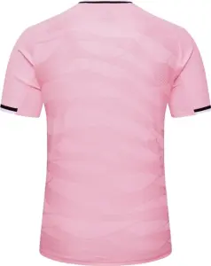Футболка детская Kelme светло-розовая 8451ZB3252.9636