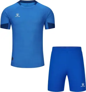 Комплект футбольної форми Kelme GETAFE синій 8551ZB11078.9481_7351ZB1255.9481