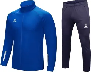 Спортивний костюм Kelme ACADEMY II синьо-темно-синій 7461WT1143.9481_8261CK1013.9401