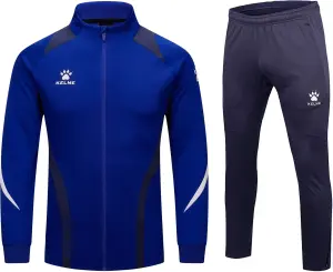 Спортивний костюм Kelme SPORT синьо-темно-синій 8461WT1135.9481_8261CK1013.9401