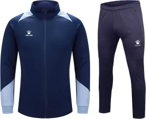 Спортивний костюм Kelme WATFORD темно-синьо-блакитний 8361WT1064.9416_8261CK1013.9401