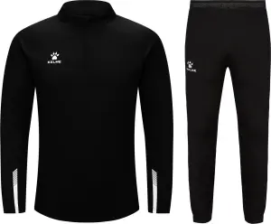Спортивний костюм дитячий Kelme ACADEMY II чорний 7461TT3052.9000_8061CK3002.9000