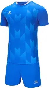 Комплект футбольної форми Kelme BURGOS синій 8251ZB1003.9481