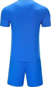 Комплект футбольної форми Kelme BURGOS синій 8251ZB1003.9481