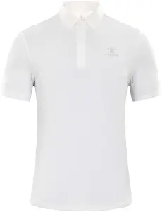 Поло Kelme WINNER біле 8351PL1050.9100