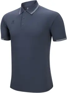 Поло Kelme темно-синє 8453PL1068.9471