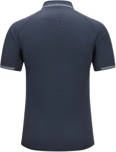 Поло Kelme темно-синє 8453PL1068.9471