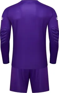 Комплект воротарської форми Kelme ZAMORA III фіолетово-рожевий 8461ZB1243.9500