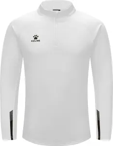 Реглан Kelme ACADEMY II білий 7461TTT1052.9100