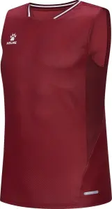 Майка Kelme TRAINING бордова 8551BX1052.9609