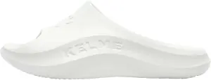 Шльопанці Kelme білі 8527LT5339.9100