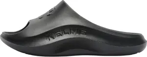 Шльопанці Kelme чорні 8527LT5339.9061