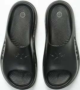 Шльопанці Kelme чорні 8527LT5339.9061