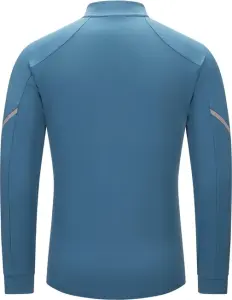 Реглан Kelme GACETA синий 8461TT1046.9432