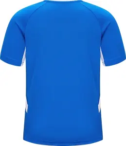 Футболка дитяча Kelme VICTORY синьо-біла 8351ZB3196.9481