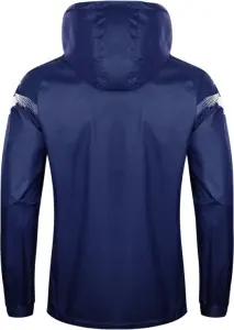 Ветровка Kelme WARRIOR темно-сине-белая 8061WT1005.9469