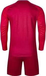 Комплект воротарської форми дитячий Kelme ZAMORA II червоний 7361ZB3256.9600