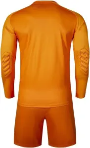 Комплект воротарської форми дитячий Kelme ZAMORA II оранжевий 7361ZB3256.9807