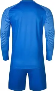 Комплект воротарської форми дитячий Kelme ZAMORA II синій 7361ZB3256.9404