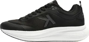 Кросівки Kelme чорно-білі 8535YX5078.9000